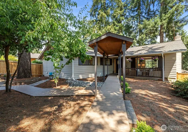 Photo 1 of Single family home for sale at 15442 Se 22nd Place, Bellevue, WA 98007 | MLS# NWM2555251 | Listing updated on 2026-10-01