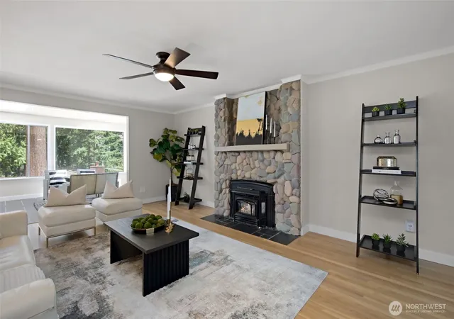 Photo 3 of Single family home for sale at 15442 Se 22nd Place, Bellevue, WA 98007 | MLS# NWM2555251 | Listing updated on 2026-10-01