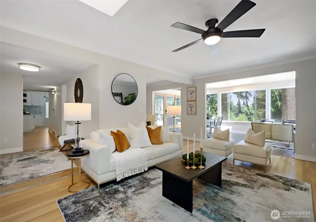 Photo 3 of Single family home for sale at 15442 SE 22nd Place, Bellevue, WA 98007 | MLS# NWM2555251 | Listing updated on 2026-10-01