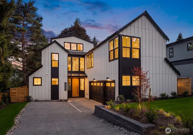 Photo 1 of Single family home for sale at 10223 Ne 24th Street, Bellevue, WA 98004 | MLS# NWM2555261 | Listing updated on 2026-10-02