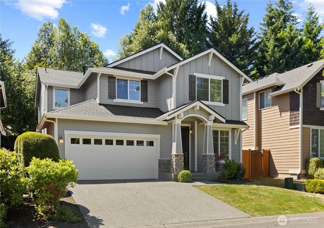 Photo 2 of Single family home for sale at 20345 128th Place Ne, Woodinville, WA 98072 | MLS# NWM2555267 | Listing updated on 2026-09-22