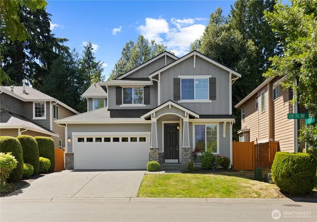 Photo 1 of Single family home for sale at 20345 128th Place Ne, Woodinville, WA 98072 | MLS# NWM2555267 | Listing updated on 2026-09-22