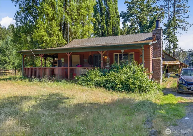 Photo 1 of Sale Pending at 18729 Se Green Valley Rd, Auburn, WA 98092 | MLS# NWM2555275 | Listing updated on 2026-09-25