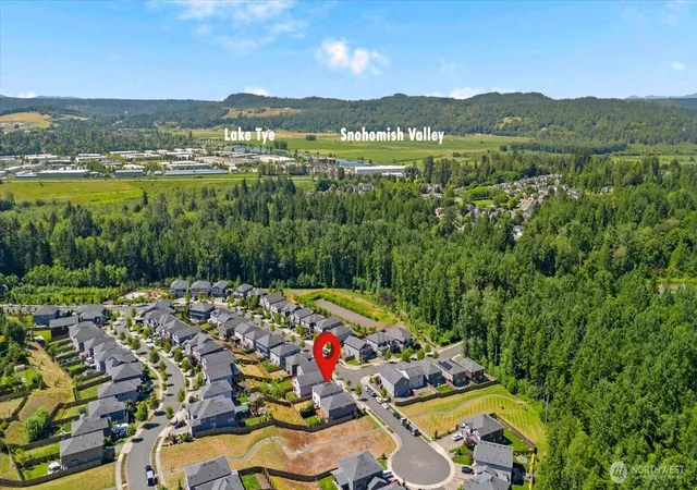 Photo 3 of Single family home for sale at 12827 173rd Drive Se, Snohomish, WA 98290 | MLS# NWM2555283 | Listing updated on 2026-09-18