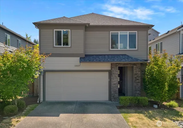 Photo 3 of Single family home for sale at 12827 173rd Drive SE, Snohomish, WA 98290 | MLS# NWM2555283 | Listing updated on 2026-09-18