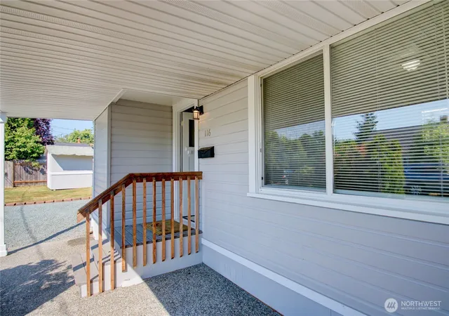 Photo 3 of Sale Pending at 116 S 7th Street, Mount Vernon, WA 98274 | MLS# NWM2555307 | Listing updated on 2026-09-26