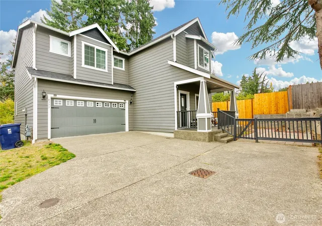 Photo 2 of Single family home for sale at 4333 S 52nd Street, Tacoma, WA 98409 | MLS# NWM2555311 | Listing updated on 2026-09-22