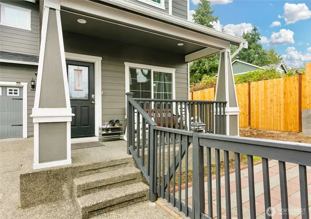 Photo 3 of Single family home for sale at 4333 S 52nd Street, Tacoma, WA 98409 | MLS# NWM2555311 | Listing updated on 2026-09-22