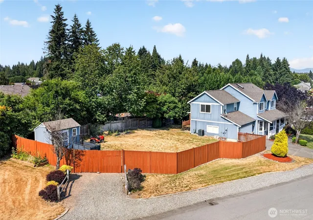 Photo 1 of Contingent at 21415 116th Street E, Bonney Lake, WA 98391 | MLS# NWM2555314 | Listing updated on 2026-10-08