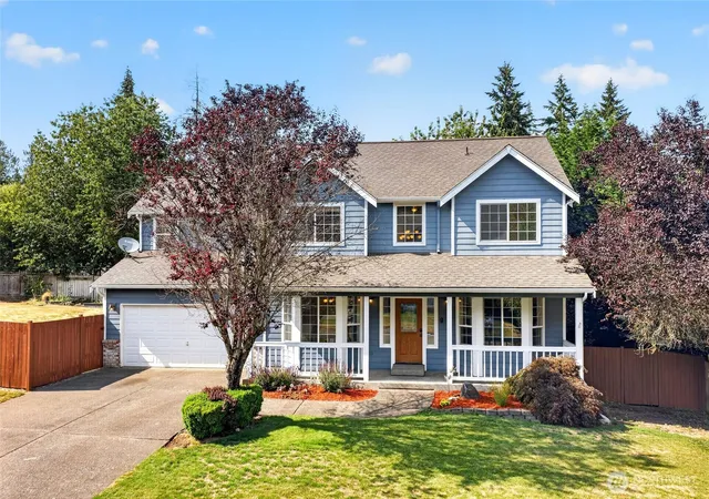 Photo 2 of Contingent at 21415 116th Street E, Bonney Lake, WA 98391 | MLS# NWM2555314 | Listing updated on 2026-10-08