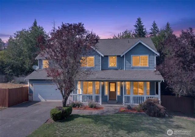 Photo 40 of Contingent at 21415 116th Street E, Bonney Lake, WA 98391 | MLS# NWM2555314 | Listing updated on 2026-10-08