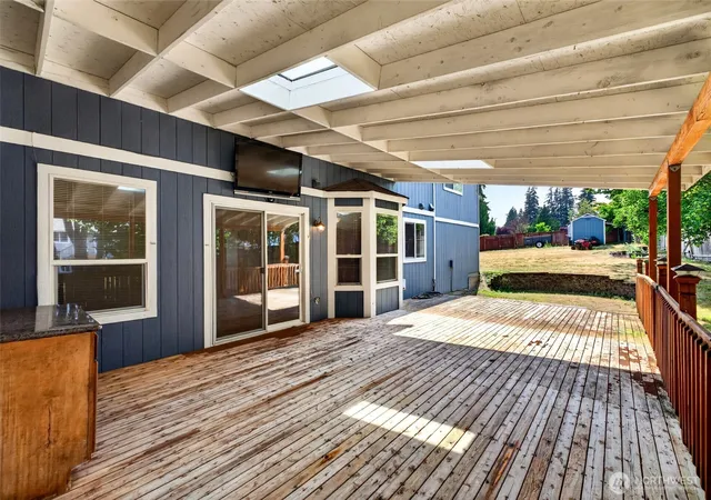 Photo 3 of Single family home for sale at 21415 116th Street E, Bonney Lake, WA 98391 | MLS# NWM2555314 | Listing updated on 2026-10-08