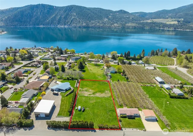 Photo 2 of Land for sale at 0 Lakeshore Dr, Manson, WA 98831 | MLS# NWM2555317 | Listing updated on 2026-09-22