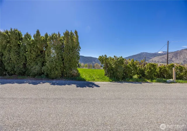 Photo 3 of Land for sale at 0 Lakeshore Dr, Manson, WA 98831 | MLS# NWM2555317 | Listing updated on 2026-09-22