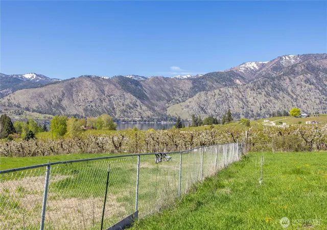 Photo 3 of Land for sale at 0 Lakeshore Dr, Manson, WA 98831 | MLS# NWM2555317 | Listing updated on 2026-09-22