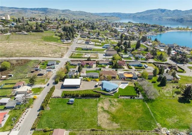 Photo 4 of Land for sale at 0 Lakeshore Dr, Manson, WA 98831 | MLS# NWM2555317 | Listing updated on 2026-09-22