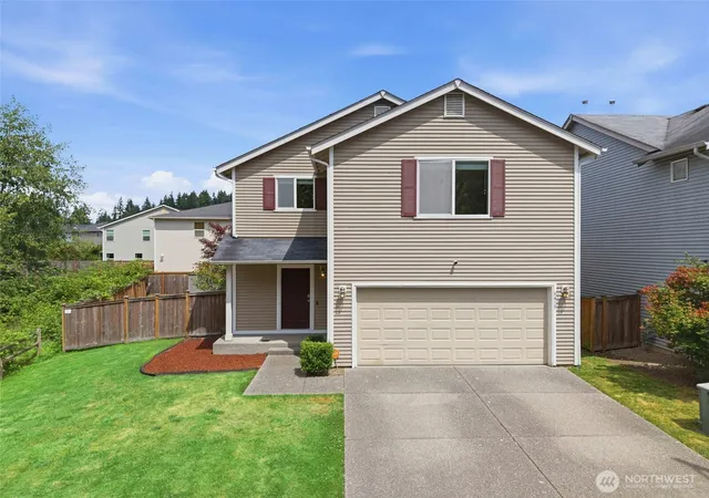 Photo 1 of Single family home for sale at 8419 79th Street Ne, Marysville, WA 98270 | MLS# NWM2555323 | Listing updated on 2026-09-22