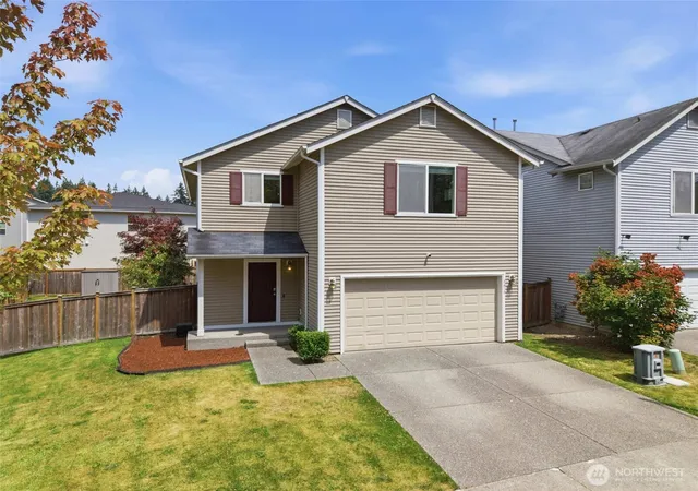 Photo 2 of Single family home for sale at 8419 79th Street Ne, Marysville, WA 98270 | MLS# NWM2555323 | Listing updated on 2026-09-22