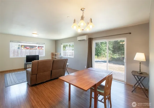 Photo 3 of Sale Pending at 1427 W Pendley Ct, Port Angeles, WA 98363 | MLS# NWM2555324 | Listing updated on 2026-09-02