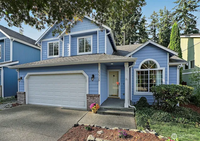 Photo 2 of Single family home for sale at 23929 Se 249th Street, Maple Valley, WA 98038 | MLS# NWM2555326 | Listing updated on 2026-09-25