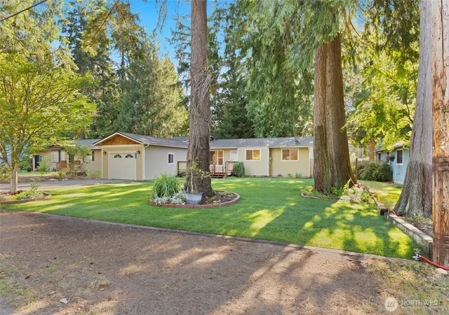 Photo 4 of Sale Pending at 8060 NE Seawind Ave, Poulsbo, WA 98370 | MLS# NWM2555331 | Listing updated on 2026-09-25
