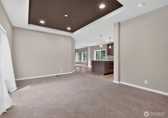 Photo 3 of Manufactured home for sale at 27129 Lake Riley Rd, Arlington, WA 98223 | MLS# NWM2555340 | Listing updated on 2026-07-24