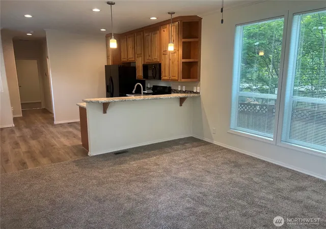 Photo 3 of Manufactured home for sale at 3371 SE Bielmeier Rd #91, Port Orchard, WA 98367 | MLS# NWM2555342 | Listing updated on 2026-09-22