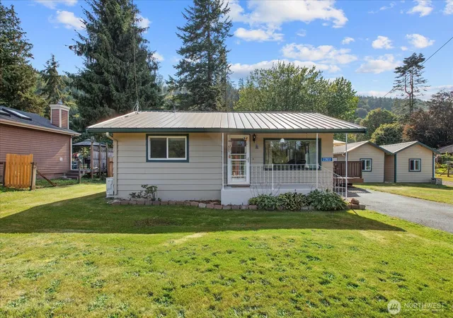 Photo 1 of Single family home for sale at 22832 State Route 9, Mount Vernon, WA 98274 | MLS# NWM2555348 | Listing updated on 2026-09-28