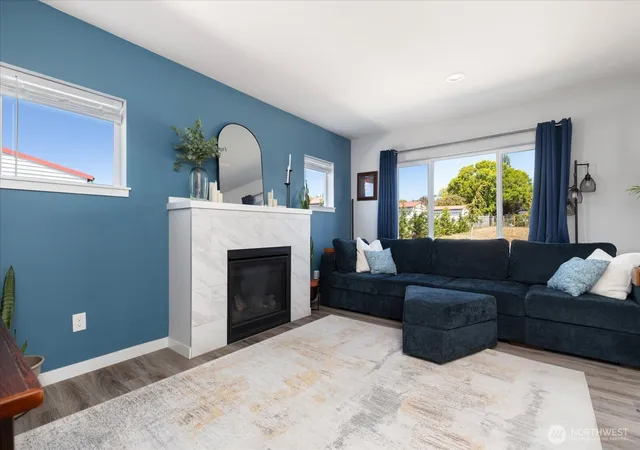 Photo 3 of Townhouse for sale at 306 S Main St #B3, Coupeville, WA 98239 | MLS# NWM2555349 | Listing updated on 2026-09-30