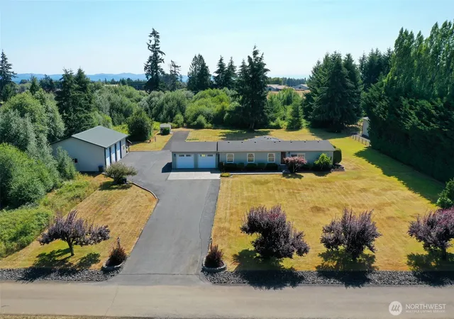 Manufactured home for sale at 109 Bowers Rd, Chehalis, WA 98532 | MLS# NWM2555358