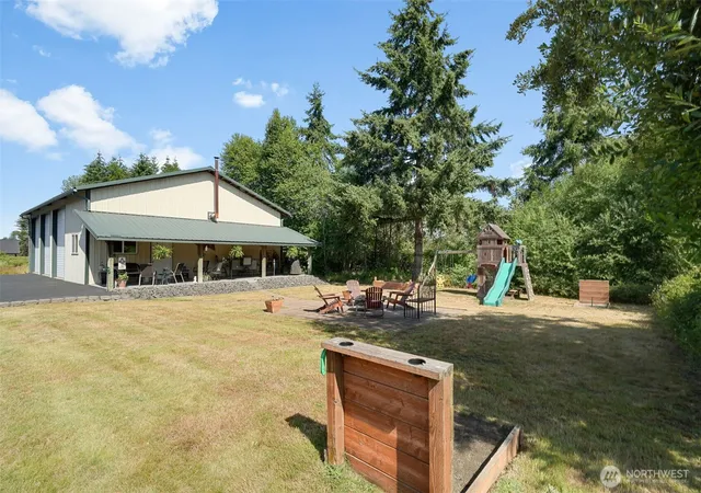 Photo 3 of Manufactured home for sale at 109 Bowers Rd, Chehalis, WA 98532 | MLS# NWM2555358 | Listing updated on 2026-09-22