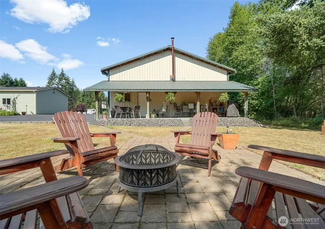 Photo 3 of Manufactured home for sale at 109 Bowers Rd, Chehalis, WA 98532 | MLS# NWM2555358 | Listing updated on 2026-09-22