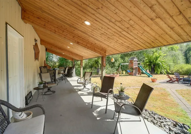 Photo 4 of Manufactured home for sale at 109 Bowers Rd, Chehalis, WA 98532 | MLS# NWM2555358 | Listing updated on 2026-09-22