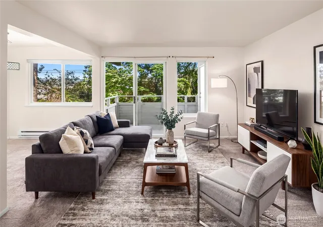 Photo 3 of Condo for sale at 3816 11th Avenue W #224, Seattle, WA 98119 | MLS# NWM2555368 | Listing updated on 2026-09-22