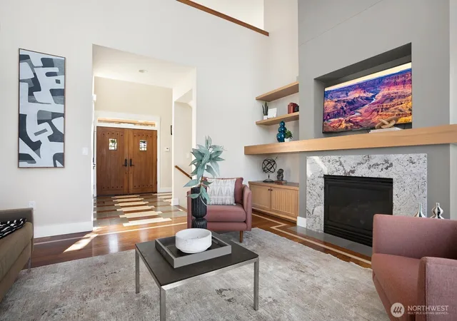 Photo 3 of Single family home for sale at 3021 70th Avenue SE, Mercer Island, WA 98040 | MLS# NWM2555370 | Listing updated on 2026-09-22
