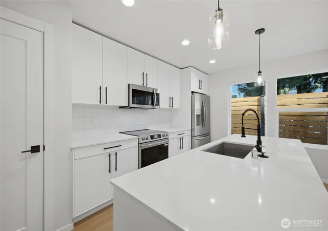 Photo 1 of Single family home for sale at 9811 Linden Ave N, Seattle, WA 98103 | MLS# NWM2555374 | Listing updated on 2026-09-30