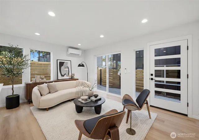 Photo 2 of Single family home for sale at 9811 Linden Ave N, Seattle, WA 98103 | MLS# NWM2555374 | Listing updated on 2026-09-30
