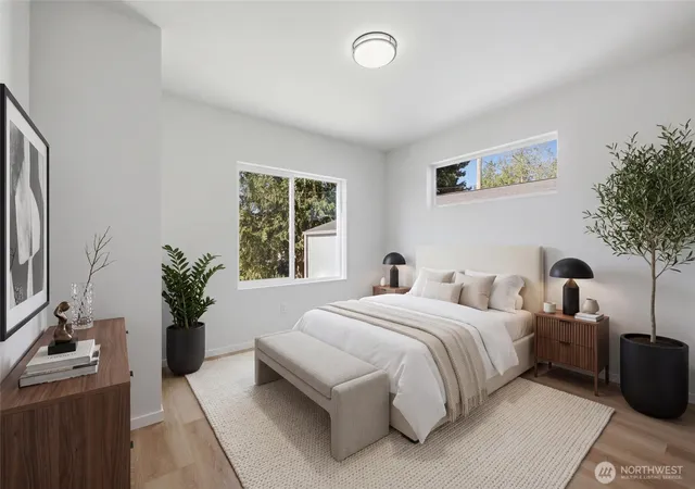 Photo 3 of Single family home for sale at 9811 Linden Ave N, Seattle, WA 98103 | MLS# NWM2555374 | Listing updated on 2026-09-30