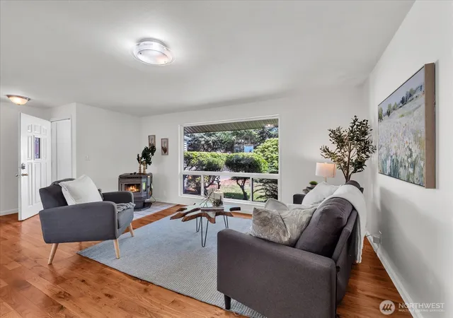 Photo 2 of Sale Pending at 4815 S 184th Street, Sea Tac, WA 98188 | MLS# NWM2555376 | Listing updated on 2026-09-25