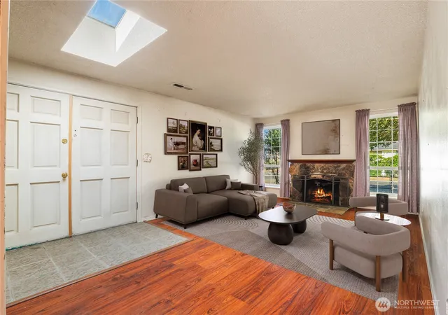 Photo 3 of Sale Pending at 17111 5th Avenue Ct E, Spanaway, WA 98387 | MLS# NWM2555377 | Listing updated on 2026-09-25