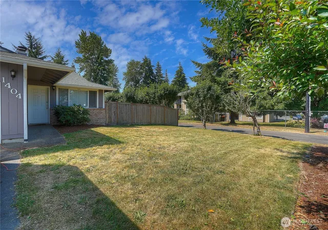 Photo 2 of House for sale at 1404 103rd Street E, Tacoma, WA 98445 | MLS# NWM2555389 | Listing updated on 2026-09-22