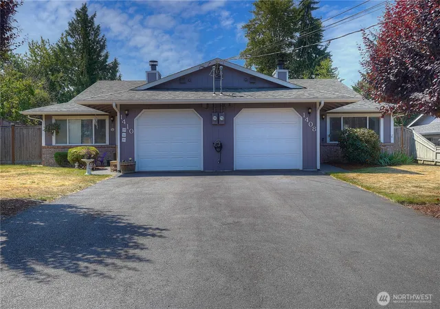 Photo 2 of Multi family home for sale at 1408 103rd Street E, Tacoma, WA 98445 | MLS# NWM2555396 | Listing updated on 2026-10-05