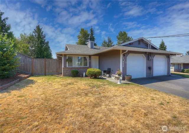 Multi family home for sale at 1408 103rd Street E, Tacoma, WA 98445 | MLS# NWM2555396 | Listing updated on 2026-10-05
