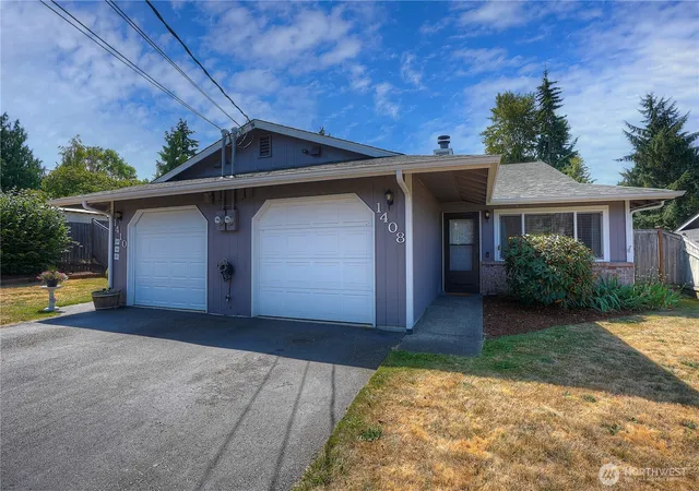Multi family home for sale at 1408 103rd Street E, Tacoma, WA 98445 | MLS# NWM2555396 | Listing updated on 2026-10-05