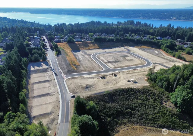 Photo 3 of Single family home for sale at 11317 (lot 22) 112th St Loop, Gig Harbor, WA 98332 | MLS# NWM2555413 | Listing updated on 2026-09-29