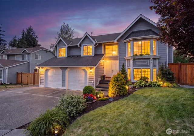 Photo 1 of Sale Pending at 37243 20th Avenue S, Federal Way, WA 98003 | MLS# NWM2555415 | Listing updated on 2026-09-25