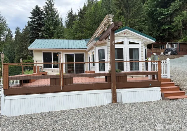 Photo 1 of Sale Pending at 44847 Kloshe Trl #2E1, Concrete, WA 98237 | MLS# NWM2555436 | Listing updated on 2026-09-25