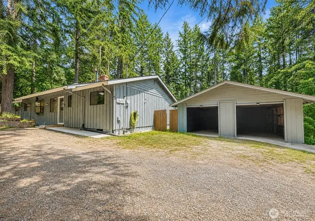 Photo 1 of Single family home for sale at 29405 39th Avenue Ct E, Graham, WA 98338 | MLS# NWM2555453 | Listing updated on 2026-09-22