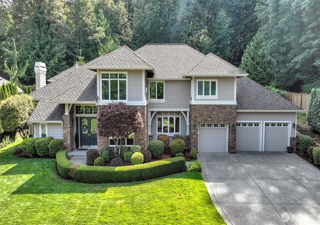 Photo 2 of Single family home for sale at 14741 Se 83rd Place, Newcastle, WA 98059 | MLS# NWM2555463 | Listing updated on 2026-09-22