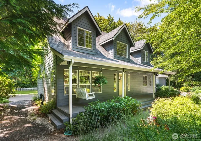 Photo 1 of Single family home for sale at 6808 Old Forest Ln Se, Tumwater, WA 98501 | MLS# NWM2555479 | Listing updated on 2026-09-28
